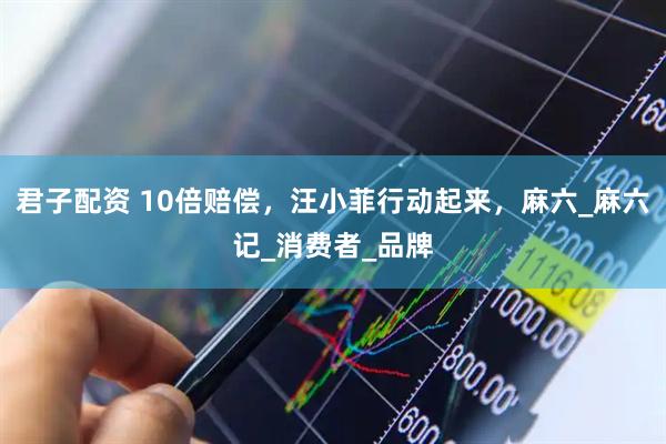 君子配资 10倍赔偿，汪小菲行动起来，麻六_麻六记_消费者_品牌