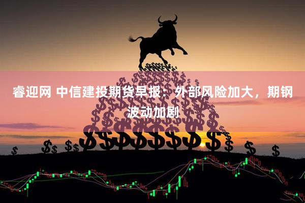 睿迎网 中信建投期货早报：外部风险加大，期钢波动加剧
